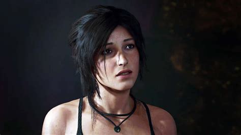 New Shadow of the Tomb Raider nude mod is now available, turning Lara Croft completely naked in the game. Apart from that, the mod also brings 25 sexy outfits for the beautiful English archaeologist.